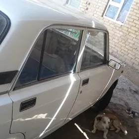 Lada 2105 1991