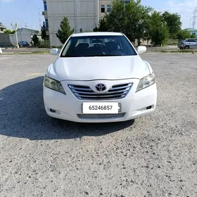 Toyota Camry 2008