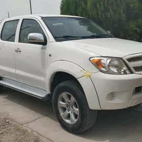 Toyota Hilux 2007