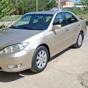 Toyota Camry 2002