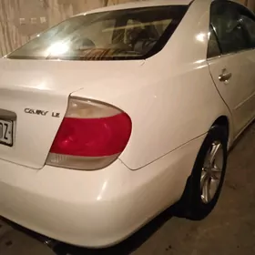 Toyota Camry 2005