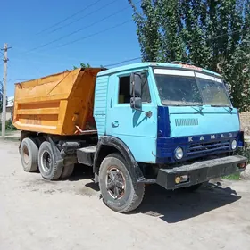 Kamaz 4310 1986