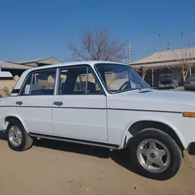 Lada 2106 1999