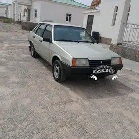 Lada 21099 2003