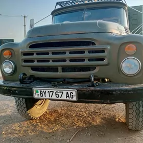 Zil 130 1992