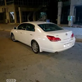 Toyota Avalon 2009