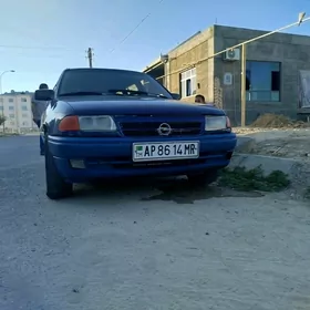 Opel Astra 1992