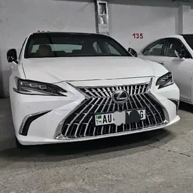 Lexus ES 350 2020