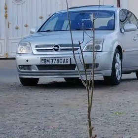 Opel Vectra 2002