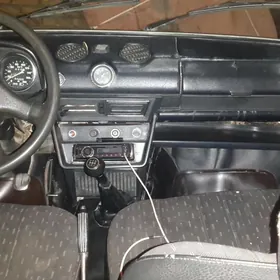 Lada 2106 1989