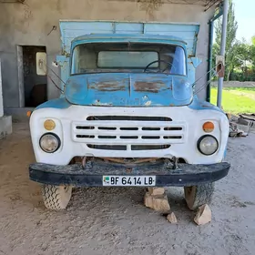 Zil 130 1986