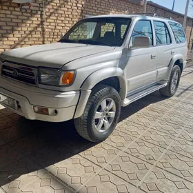 Toyota 4Runner 2000