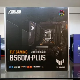 ASUS TUF GAMING B560