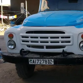 Zil 130 1987