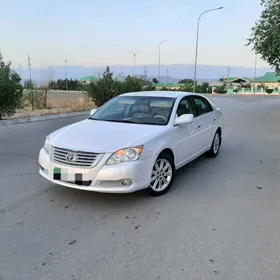 Toyota Avalon 2007