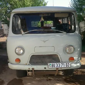 UAZ 2206 1998