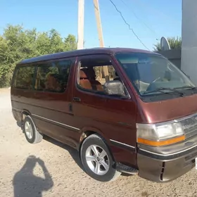 Toyota Hiace 1993