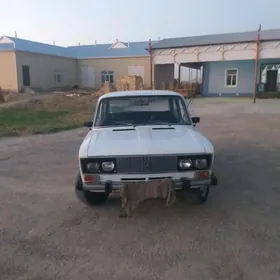 Lada 2106 1987