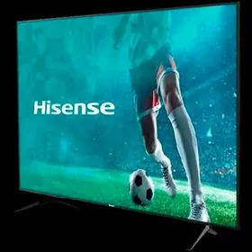 HISENSE 43 TELEWIZOR BEZRAMKA