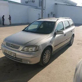 Opel Astra 1999