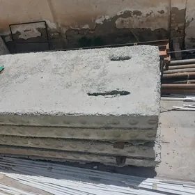 бетон плиты, beton plita