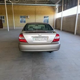 Toyota Camry 2002