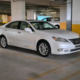 Lexus ES 350 2011