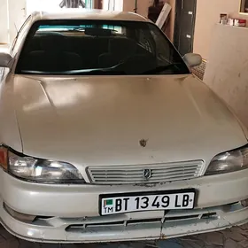 Toyota Mark II 1995