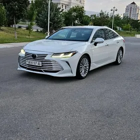 Toyota Avalon 2019