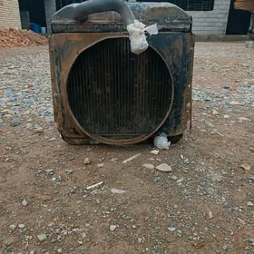 radiator 53