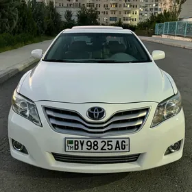 Toyota Camry 2007