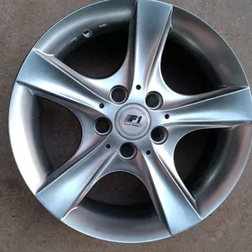 Disk 14" Camry