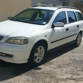 Opel Astra 2000