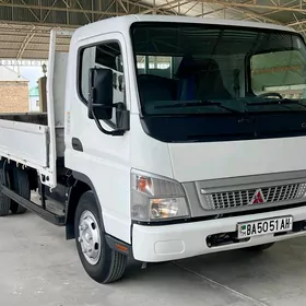 Mitsubishi Canter 2014