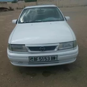 Opel Vectra 1991