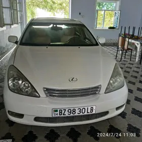 Lexus ES 330 2004