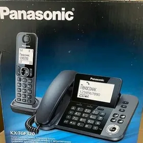 Panasonic Telefonlar Arzan