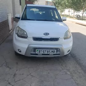 Kia Soul 2011