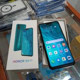 HONOR 9X LITE (128gb) TAZE