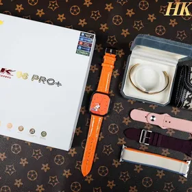 Watch HK98 Pro+