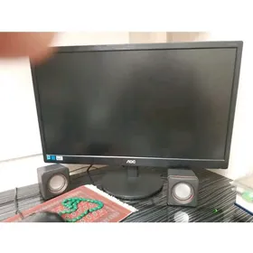 Kompyuter компютер