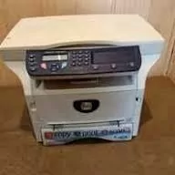 Xerox 3100 MFP