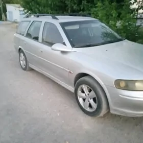 Opel Vectra 2001