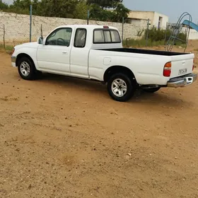 Toyota Tacoma 2002