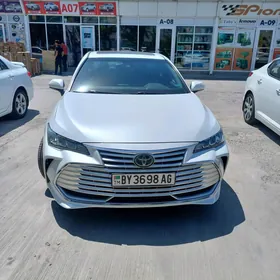 Toyota Avalon 2019