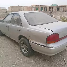 Nissan Bluebird 1994