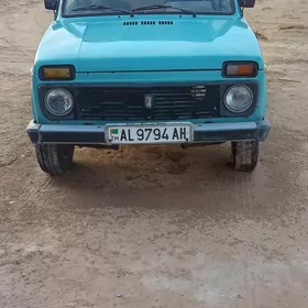 Lada 2102 2000