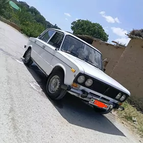 Lada 2106 1986