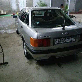 Audi 80 1991