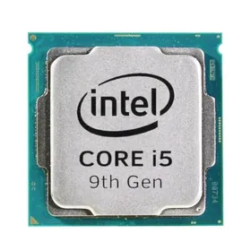 Процессор i5-9400 2.90Ghz ️